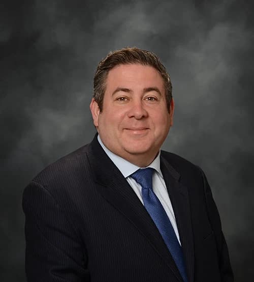 Steven M. Segalas, Esq.